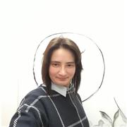 Laureata in Scienze e Tecnologie alimentari con diploma tecnico Biologico. Disponibile all'insegnamento, ripetizione e aiuto compiti nelle scuole elementari medie. Per le scuole superiori nello specifico posso occuparmi di materie tecnico scientifiche com